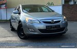 Opel Astra 1.4 150 Jahre *SHZ*PDC*AUX*Teilleder* 112.935 km 5.990 &euro; Berlin 13187