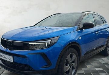 Opel Grandland (X) 17.800 km 18.990 &euro; Teltow 14513