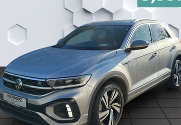 VW T-Roc 19.086 km 28.388 &euro; Berlin 12524
