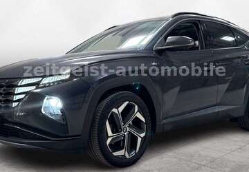 Hyundai TUCSON 129.400 km 19.985 &euro; Potsdam 14480