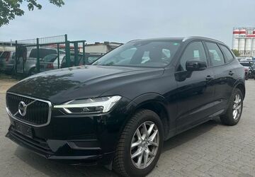 Volvo XC60 91.000 km 20.900 &euro; Mittenwalde 15749