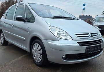Citroen Xsara Picasso 154.356 km 1.900 &euro; Fredersdorf - Vogelsdorf 15370
