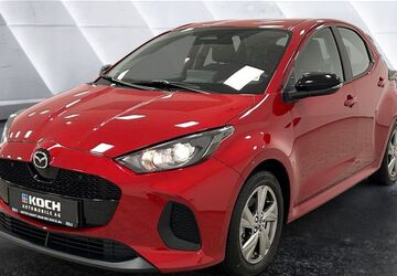 Mazda 2 16.482 km 19.990 &euro; Berlin 12681