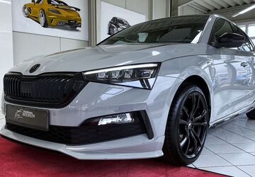 Skoda Scala 24.674 km 22.990 &euro; Rathenow 14712