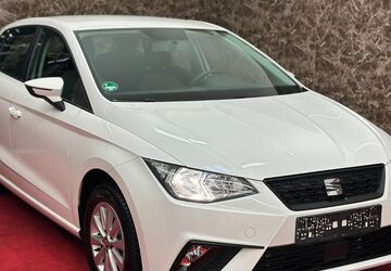 Seat Ibiza 90.100 km 10.900 &euro; Eichwalde 15732