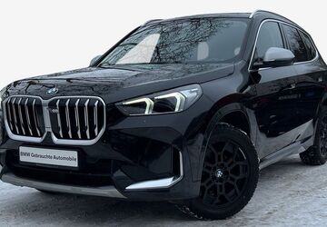 BMW X1 141.018 km 25.940 &euro; Berlin 13593