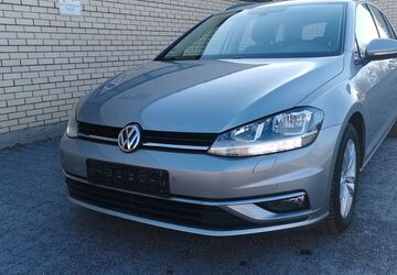VW Golf 212.150 km 7.500 &euro; Berlin 14129