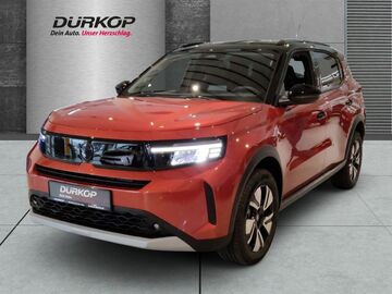 Gebrauchte Opel Frontera