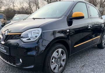 Renault Twingo 93.509 km 7.690 &euro; Potsdam 14482