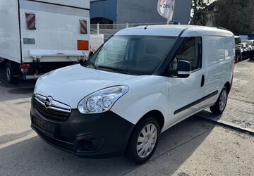 Opel Combo 70.000 km 8.900 &euro; Berlin 12359