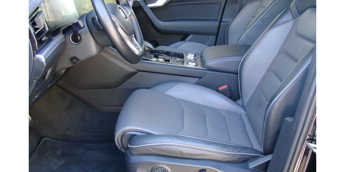VW Touareg 3.0TDi R-Line 4M Pano ACC LED AHK SHZ HUD 93.231 km 42.980 &euro; Falkensee 14612