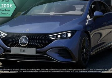 Mercedes-Benz EQE 7.268 km 57.980 &euro; Berlin 10587