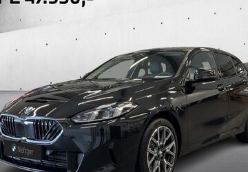 BMW 118 2.499 km 39.700 &euro; Berlin-Siemensstadt 13629