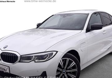 BMW 330 36.054 km 29.911 &euro; Wildau 15745