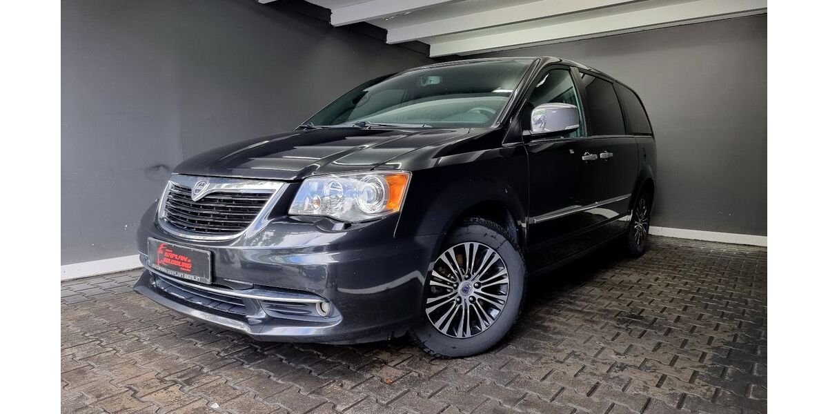 Lancia Voyager 149.000 km 14.990 &euro; Berlin 12279