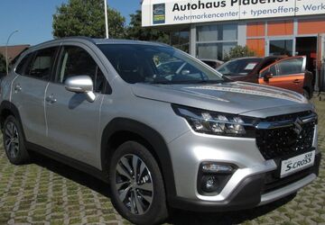 Suzuki (SX4) S-Cross 1.500 km 28.399 &euro; Berlin 13053