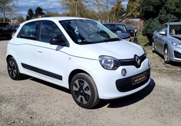 Renault Twingo 130.000 km 6.990 &euro; Berlin 13127