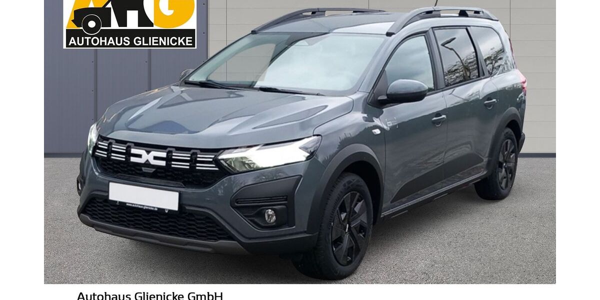 Dacia Jogger 5.700 km 20.990 &euro; Glienicke 16548