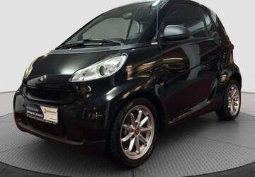 Smart forTwo 105.000 km 4.900 &euro; Berlin 10625