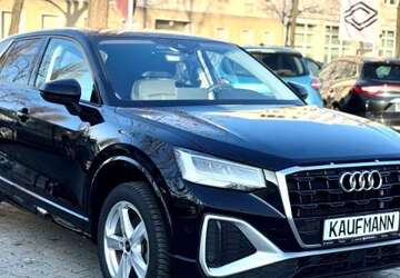 Audi Q2 27.165 km 25.890 &euro; Berlin 13581