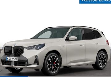 BMW X3 17.345 km 68.880 &euro; Berlin 14057