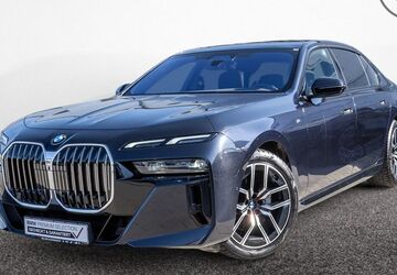 BMW 740 67.900 km 83.950 &euro; Schönefeld OT Großziethen 12529