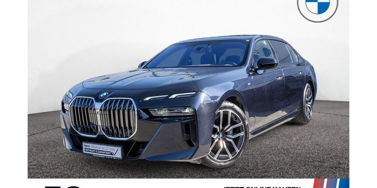 BMW 740 67.900 km 83.950 &euro; Schönefeld OT Großziethen 12529
