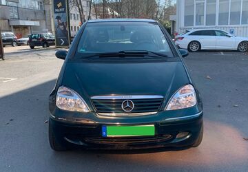 Mercedes-Benz A 190 152.000 km 1.500 &euro; Berlin 12045