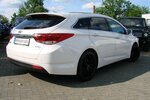 Hyundai i40 cw 1.7 CRDi Blue Premium DCT Infinity Leder 101.563 km 12.480 &euro; Falkensee 14612