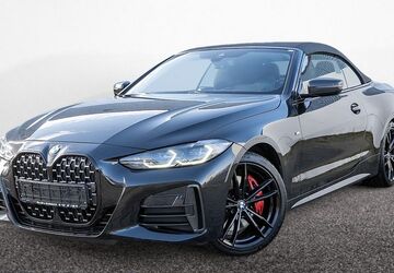 BMW M440 49.154 km 49.950 &euro; Teltow 14513