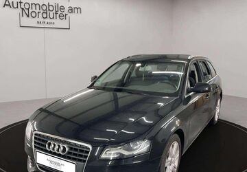 Audi A4 177.000 km 7.990 &euro; Berlin 13407