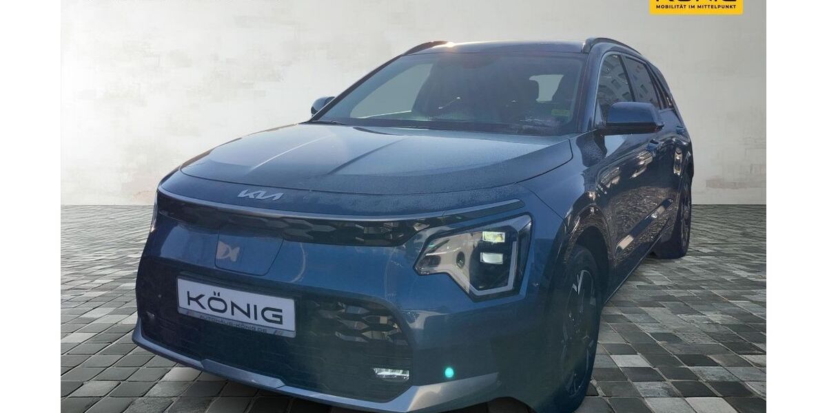 Kia Niro EV 29.484 km 36.899 &euro; Teltow 14513
