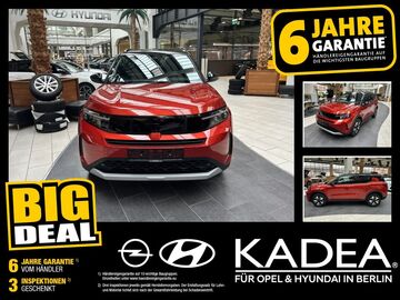 Gebrauchte Opel Frontera