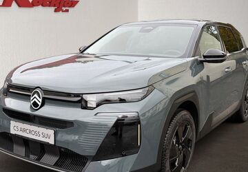 Citroen C5 Aircross 3.500 km 37.950 &euro; Potsdam 14469