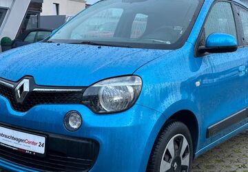 Renault Twingo 33.072 km 6.590 &euro; Hoppegarten 15366