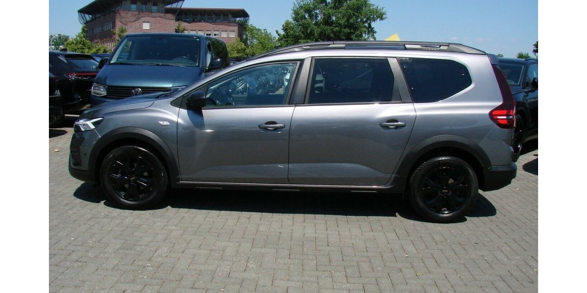Dacia Jogger 1.0TCe 110 Extreme+ LED 7Sitzer Totwinkel 42.652 km 18.980 &euro; Falkensee 14612