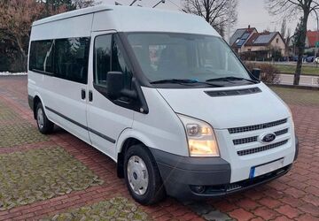 Ford Transit 239.288 km 9.580 &euro; Berlin 13055