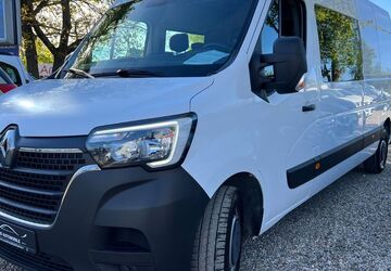 Renault Master 110.974 km 23.200 &euro; Berlin 13089