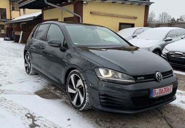 VW Golf 184.000 km 11.950 &euro; Berlin 12349