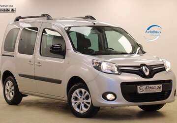 Renault Kangoo 76.291 km 12.999 &euro; Teltow 14513