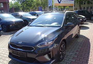 Kia ceed Sportswagon 69.204 km 17.900 &euro; Berlin 12359