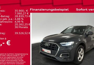 Audi Q5 29.100 km 34.900 &euro; Berlin 12489