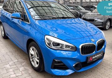 BMW 216 Gran Tourer 115.346 km 16.690 &euro; Ludwigsfelde (bei Berlin) 14974