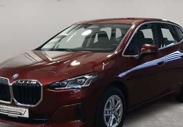 BMW 225 Active Tourer 30.855 km 30.400 &euro; Berlin 12683