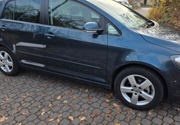 VW Golf Plus 155.000 km 7.450 &euro; Berlin 12277