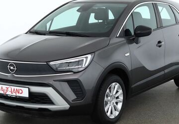 Opel Crossland (X) 47.281 km 14.490 &euro; Berlin 12683