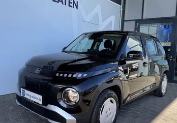 Hyundai INSTER 1.560 km 23.250 &euro; Berlin Tegel 13509