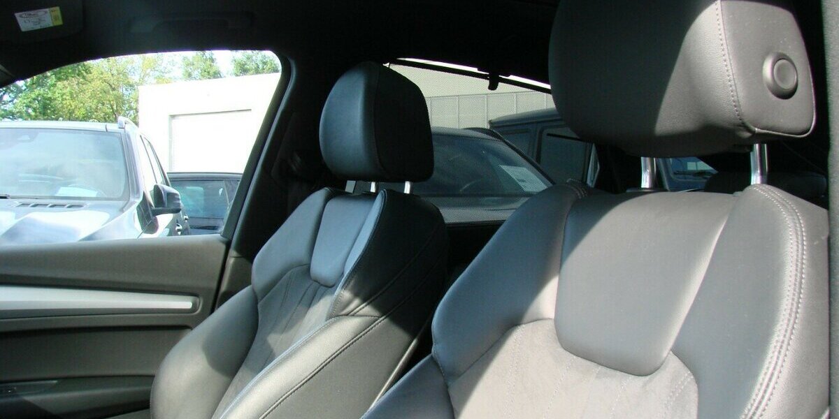 Audi Q5 Sportback 50TDI quattro S line Pano B&O HeadUp 46.627 km 42.980 &euro; Falkensee 14612