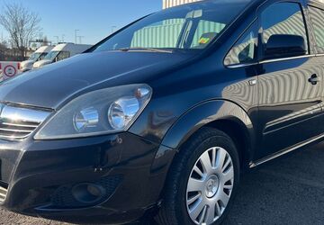 Opel Zafira 205.000 km 2.200 &euro; Berlin 12057