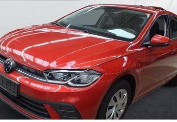 VW Polo 10.322 km 21.950 &euro; Berlin 14167